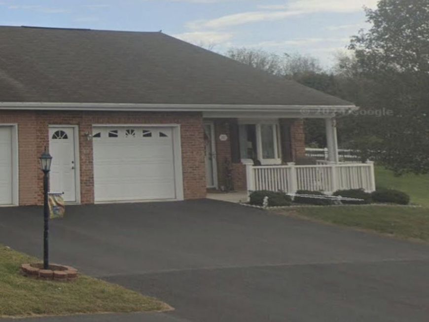 341 Winding Oak Drive , Hagerstown, MD 21740 Main Photo