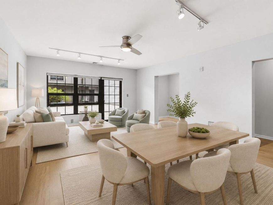 1200 Steuart Street, Unit 1035, Baltimore, MD 21230 Main Photo