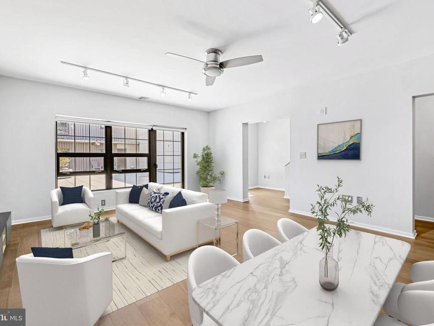 1200 Steuart Street, Unit 1035, Baltimore, MD 21230 Main Photo