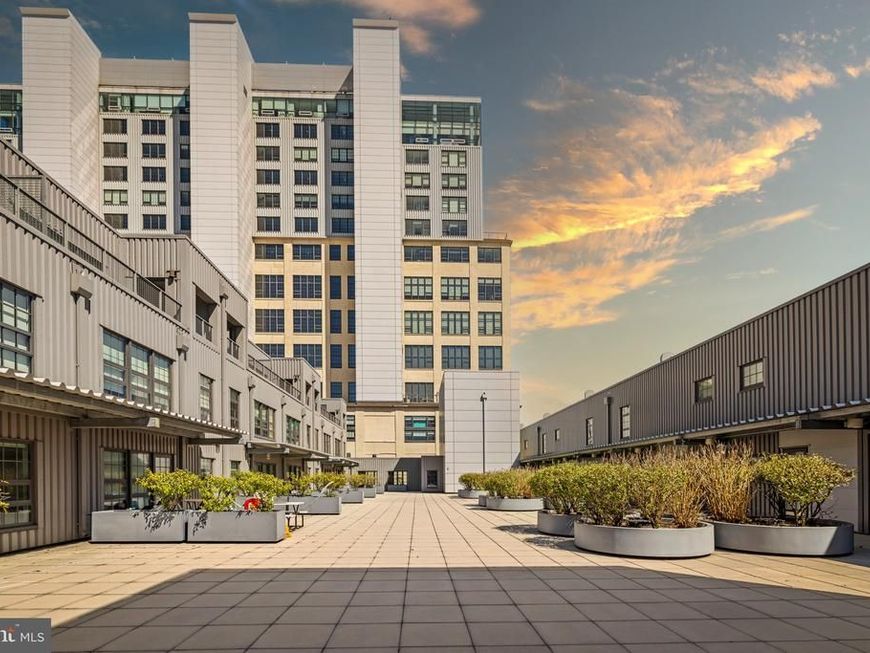 1200 Steuart Street, Unit 1035, Baltimore, MD 21230 Main Photo
