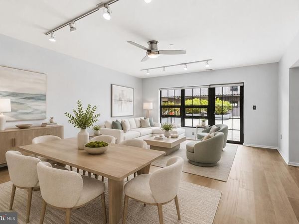1200 STEUART STREET, Unit 1035, BALTIMORE, MD 21230