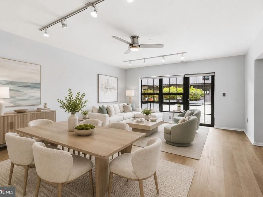 1200 Steuart Street, Unit 1035, Baltimore, MD 21230 Main Photo