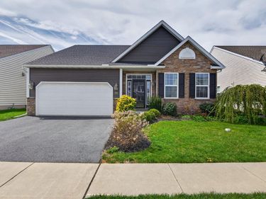 516 JARED WAY, NEW HOLLAND, PA 17557