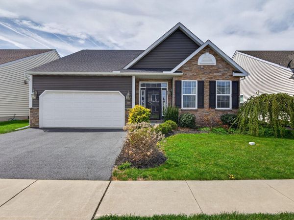 516 JARED WAY, NEW HOLLAND, PA 17557