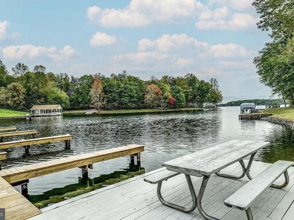 LOT 11 PLUM TREE CIRCLE, BUMPASS, VA 23024