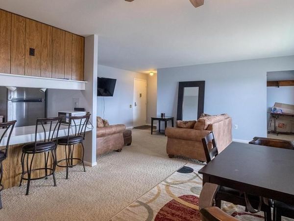 1747 EDGEWOOD HILL CIRCLE , Unit 203, HAGERSTOWN, MD 21740