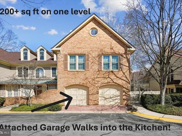 5715 BALSAM GROVE COURT, NORTH BETHESDA, MD 20852