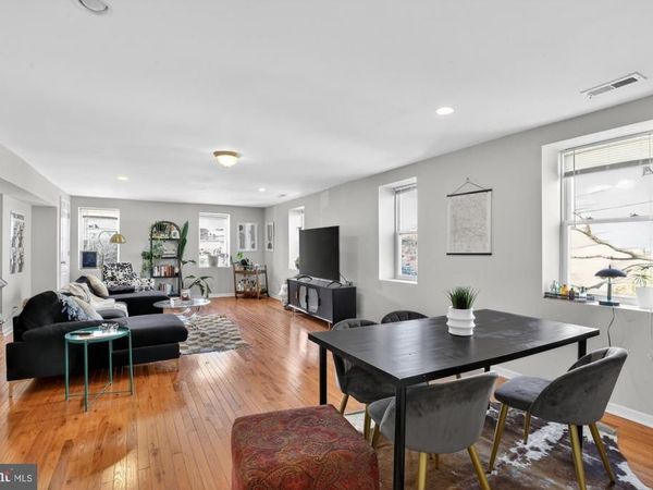 1127 E SUSQUEHANNA AVENUE , Unit 2, PHILADELPHIA, PA 19125