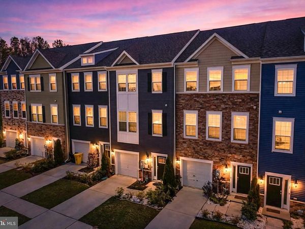 1713 RED FOX TRAIL, ODENTON, MD 21113