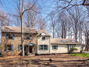 1116 TINKERHILL LANE, MALVERN, PA 19355