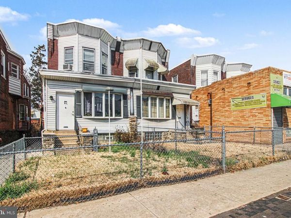 5414 N 5TH STREET, PHILADELPHIA, PA 19120