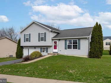 263 GWENEDD LANE, PLEASANT GAP, PA 16823