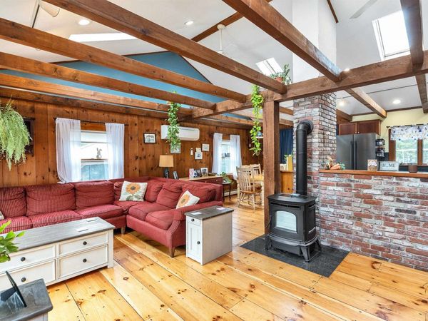 253 Wellington Road, Rindge, NH 03461