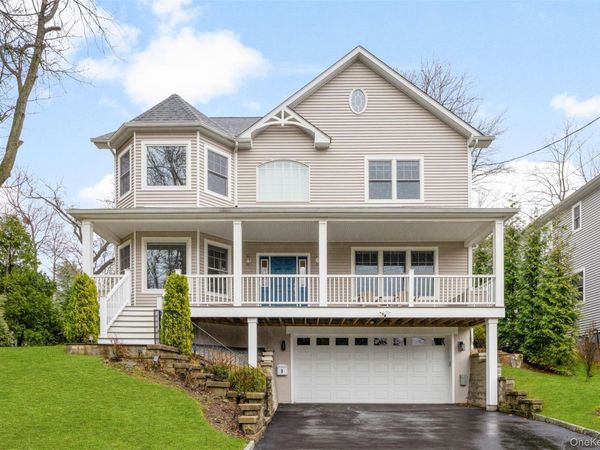 3 Robin Hill Road, Scarsdale, NY 10583