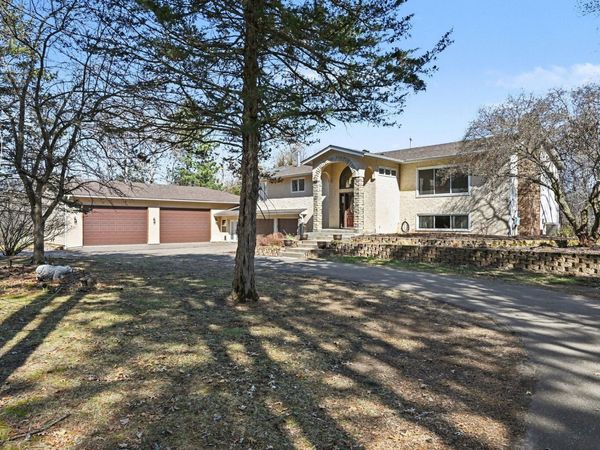 4576 Echo Lane, Stacy, MN 55079