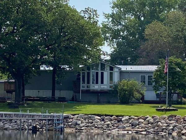 30319 208th Avenue, Glenwood, MN 56334