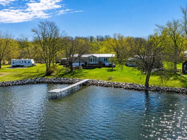 30319 208th Avenue, Glenwood, MN 56334