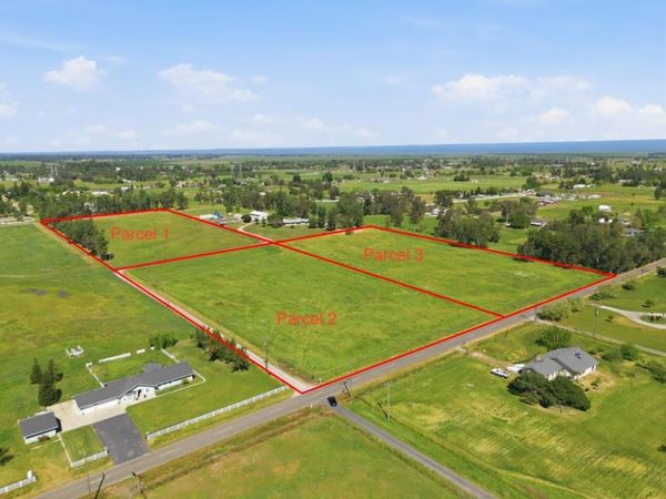 12001 Arno Rd, Wilton, CA 95693
