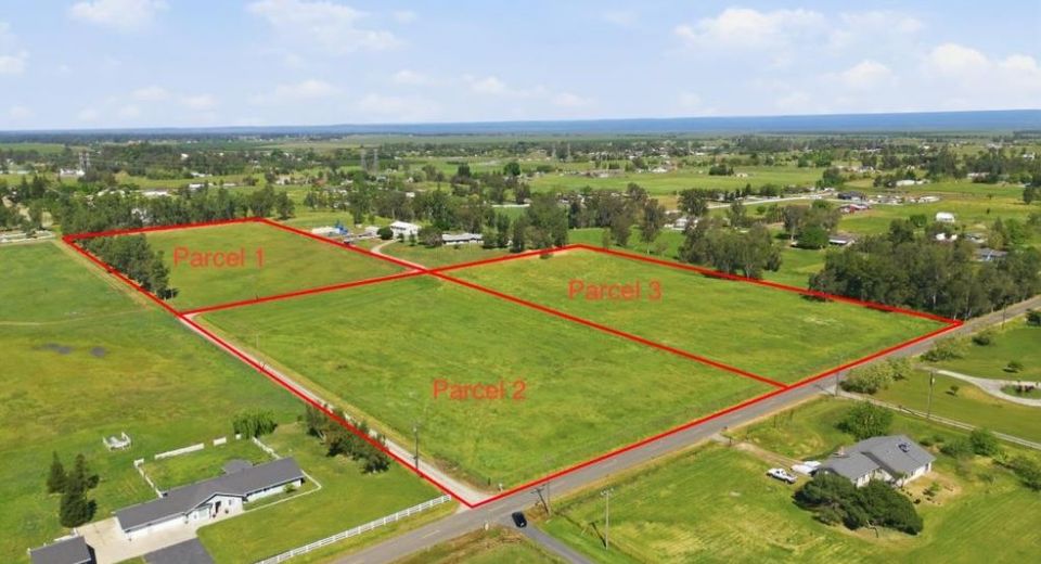 12001 Arno Rd, Wilton, CA 95693 Photo