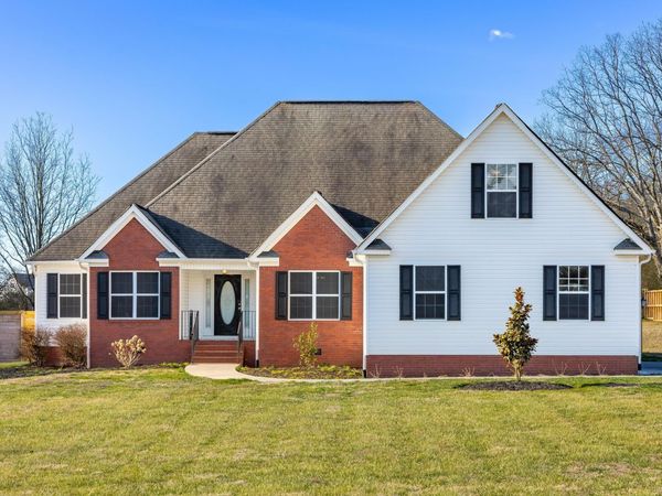 128 Broken Arrow Lane, Cleveland, TN 37311