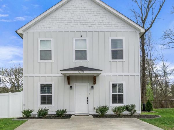 5394 Reneau Way, Chattanooga, TN 37412