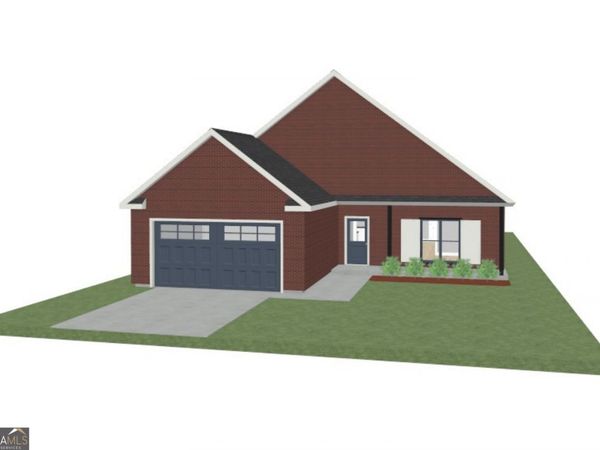 906 Nora Eloise Drive, Bonaire, GA 31005