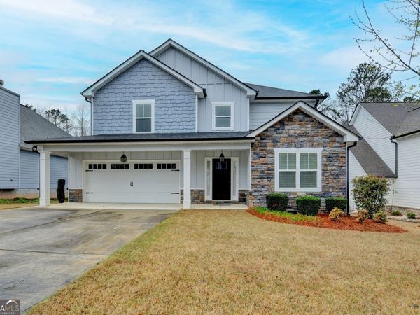 131 Brookstone Drive, Carrollton, GA 30116