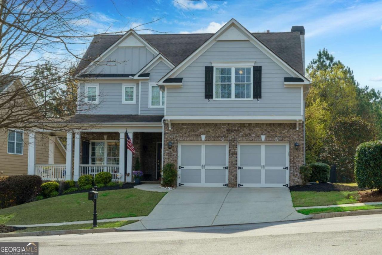 7553 Copper Kettle Way, Flowery Branch, GA 30542 Main Photo