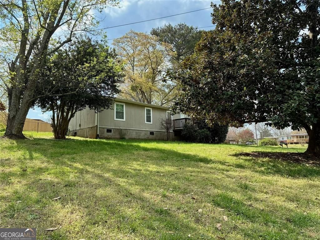 4282 By Pass Loganville, GA 30052