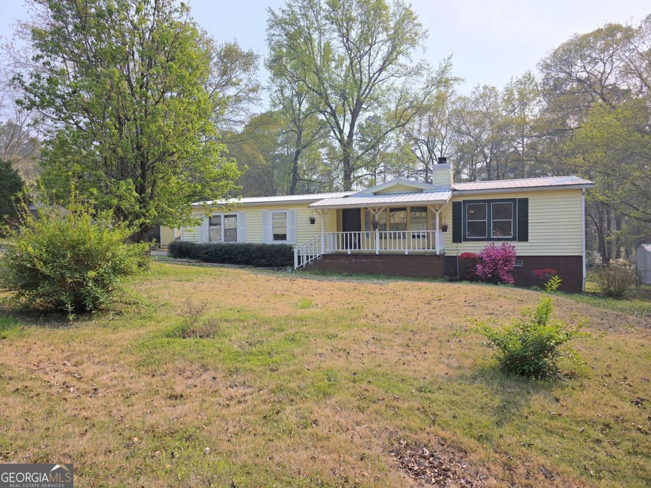 15 Shady Lane, Jackson, GA 30233 Main Photo