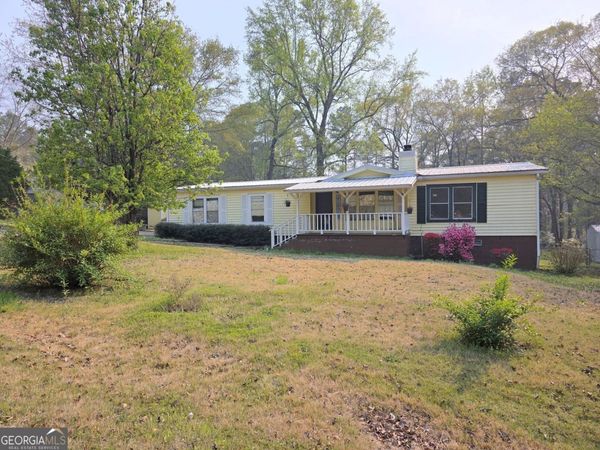15 Shady Lane, Jackson, GA 30233