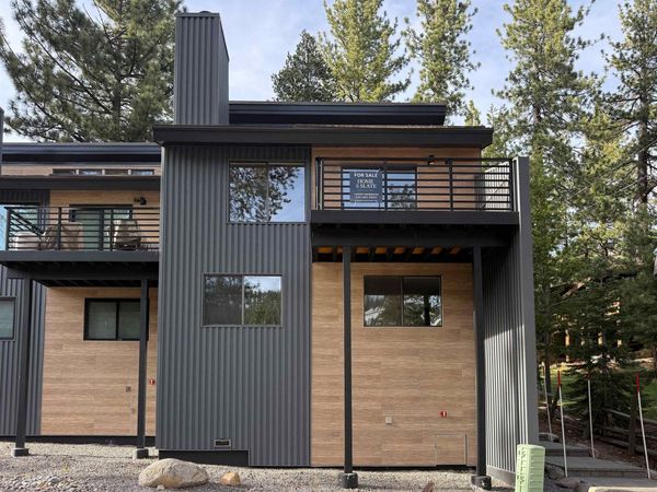 1560 Olympic Valley Road, Olympic Valley, CA 96146