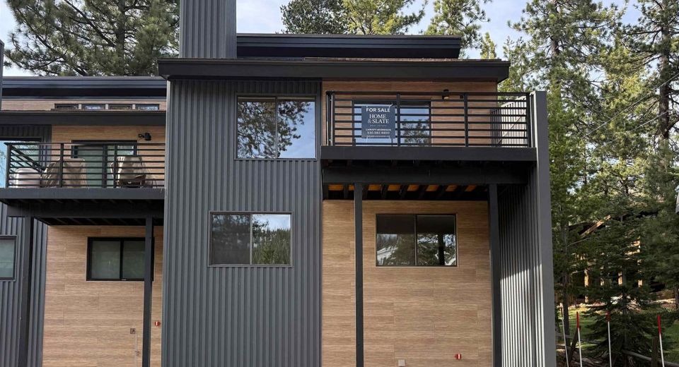 1560 Olympic Valley Road, Olympic Valley, CA 96146 Photo