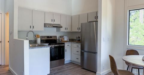 1560 Olympic Valley Road, Olympic Valley, CA 96146 Photo