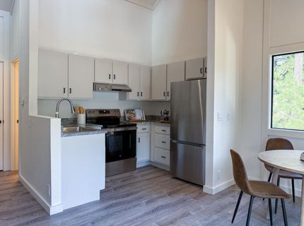 1560 Olympic Valley Road, Olympic Valley, CA 96146 Photo