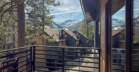 1560 Olympic Valley Road, Olympic Valley, CA 96146 Photo