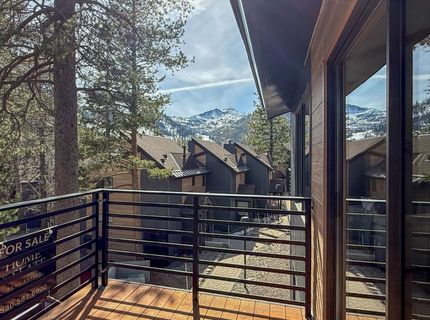 1560 Olympic Valley Road, Olympic Valley, CA 96146 Photo