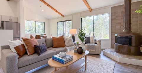 1560 Olympic Valley Road, Olympic Valley, CA 96146 Photo