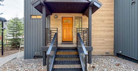 1560 Olympic Valley Road, Olympic Valley, CA 96146 Photo