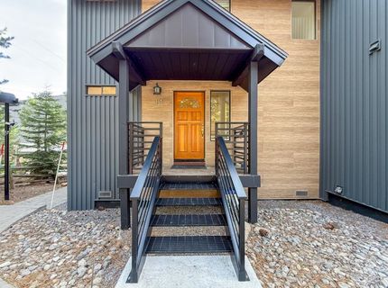 1560 Olympic Valley Road, Olympic Valley, CA 96146 Photo