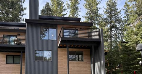1560 Olympic Valley Road, Olympic Valley, CA 96146 Photo