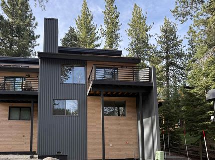 1560 Olympic Valley Road, Olympic Valley, CA 96146 Photo