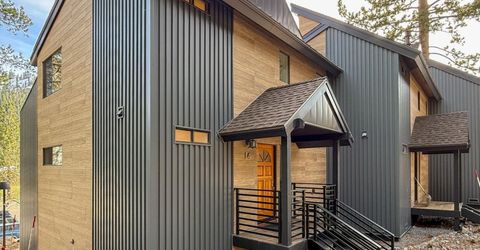 1560 Olympic Valley Road, Olympic Valley, CA 96146 Photo