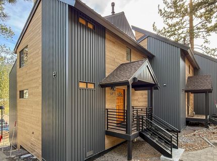 1560 Olympic Valley Road, Olympic Valley, CA 96146 Photo