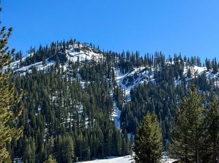 1560 Olympic Valley Road, Olympic Valley, CA 96146 Photo