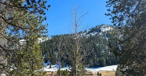1560 Olympic Valley Road, Olympic Valley, CA 96146 Photo