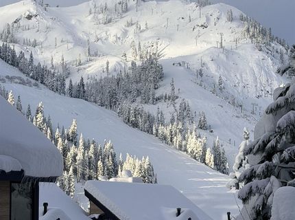 1560 Olympic Valley Road, Olympic Valley, CA 96146 Photo