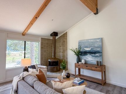 1560 Olympic Valley Road, Olympic Valley, CA 96146 Photo