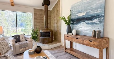1560 Olympic Valley Road, Olympic Valley, CA 96146 Photo