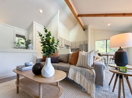 1560 Olympic Valley Road, Olympic Valley, CA 96146 Photo